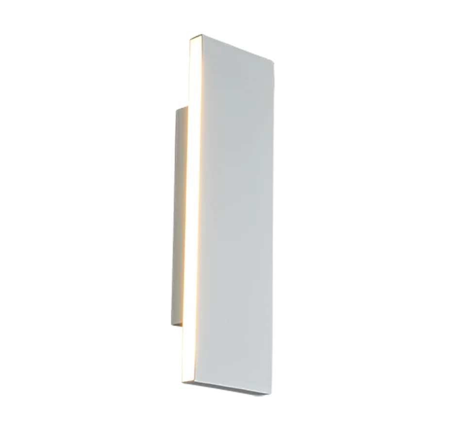 Wandlamp Jissoro Mat Wit - Set van 3 - Afbeelding 3
