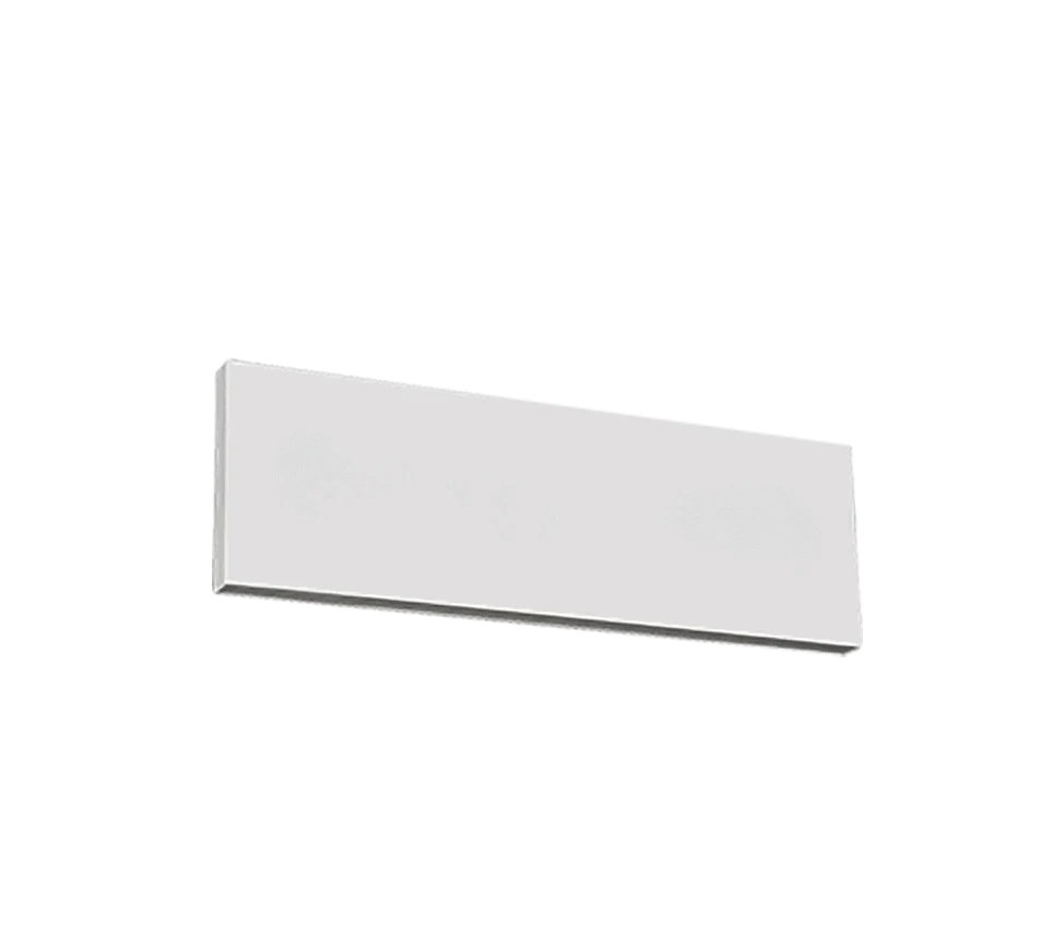Wandlamp Jissoro Mat Wit - Set van 3 - Afbeelding 5