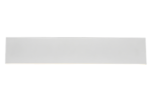 Wandlamp Brierny Mat Wit - Set van 3