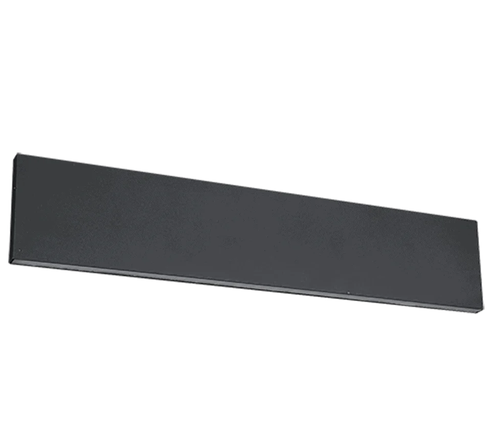 Wandlamp Filero Antraciet - Set van 3 - Afbeelding 5