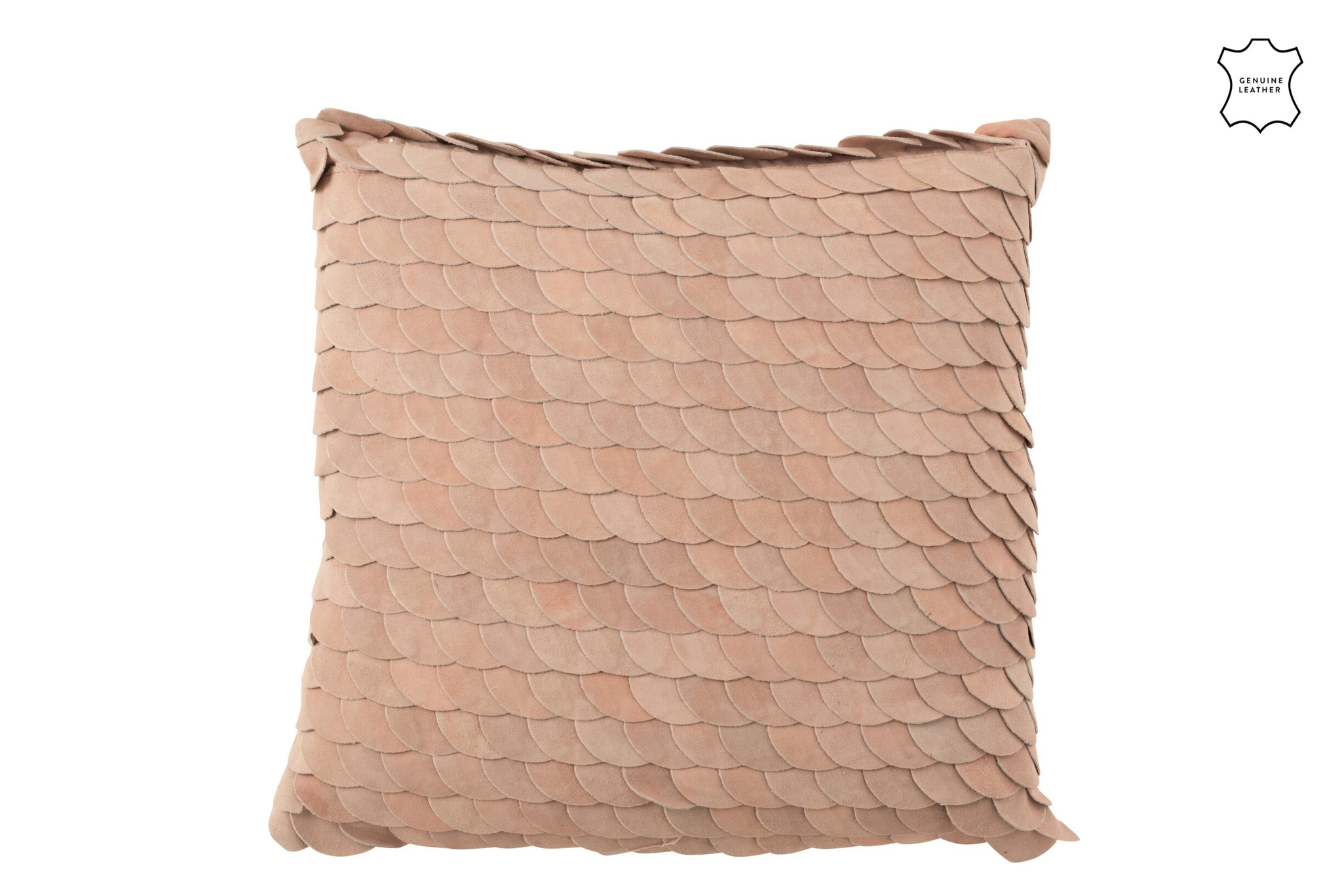 Kussen Voostesta Roze 43,5x42 cm - Afbeelding 3