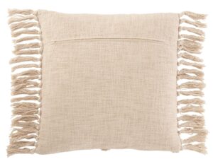 Kussen Hiemar Beige 68x50 cm
