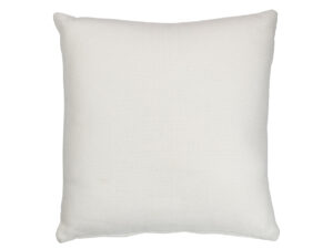 Kussen Biebik Wit 40x40 cm