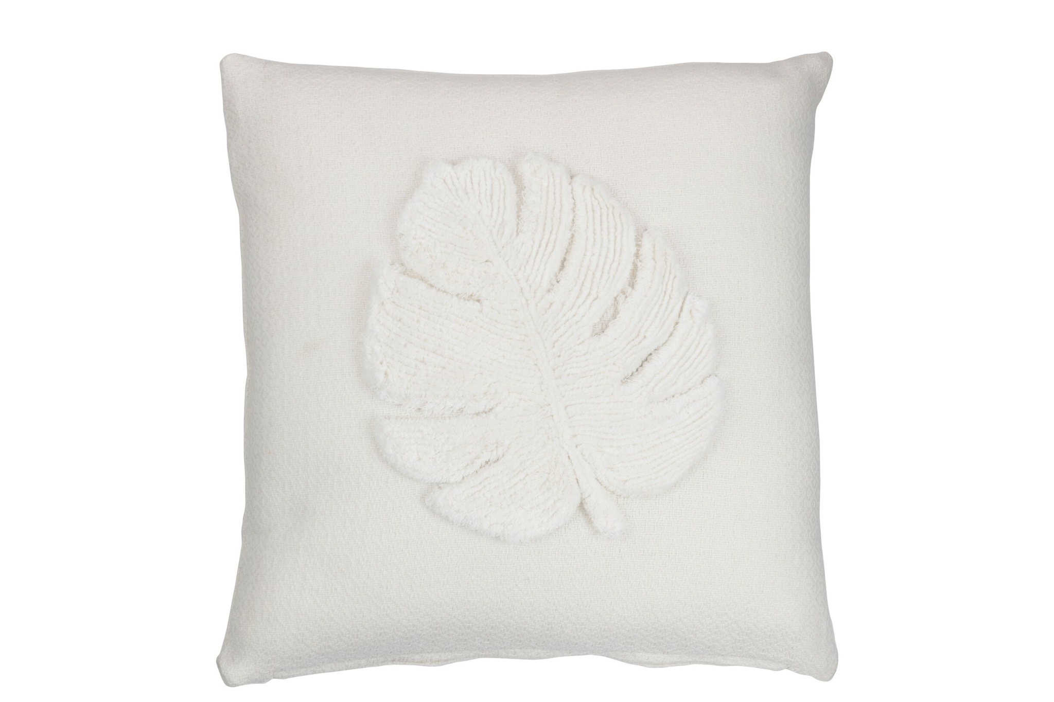 Kussen Biebik Wit 40x40 cm - Afbeelding 4