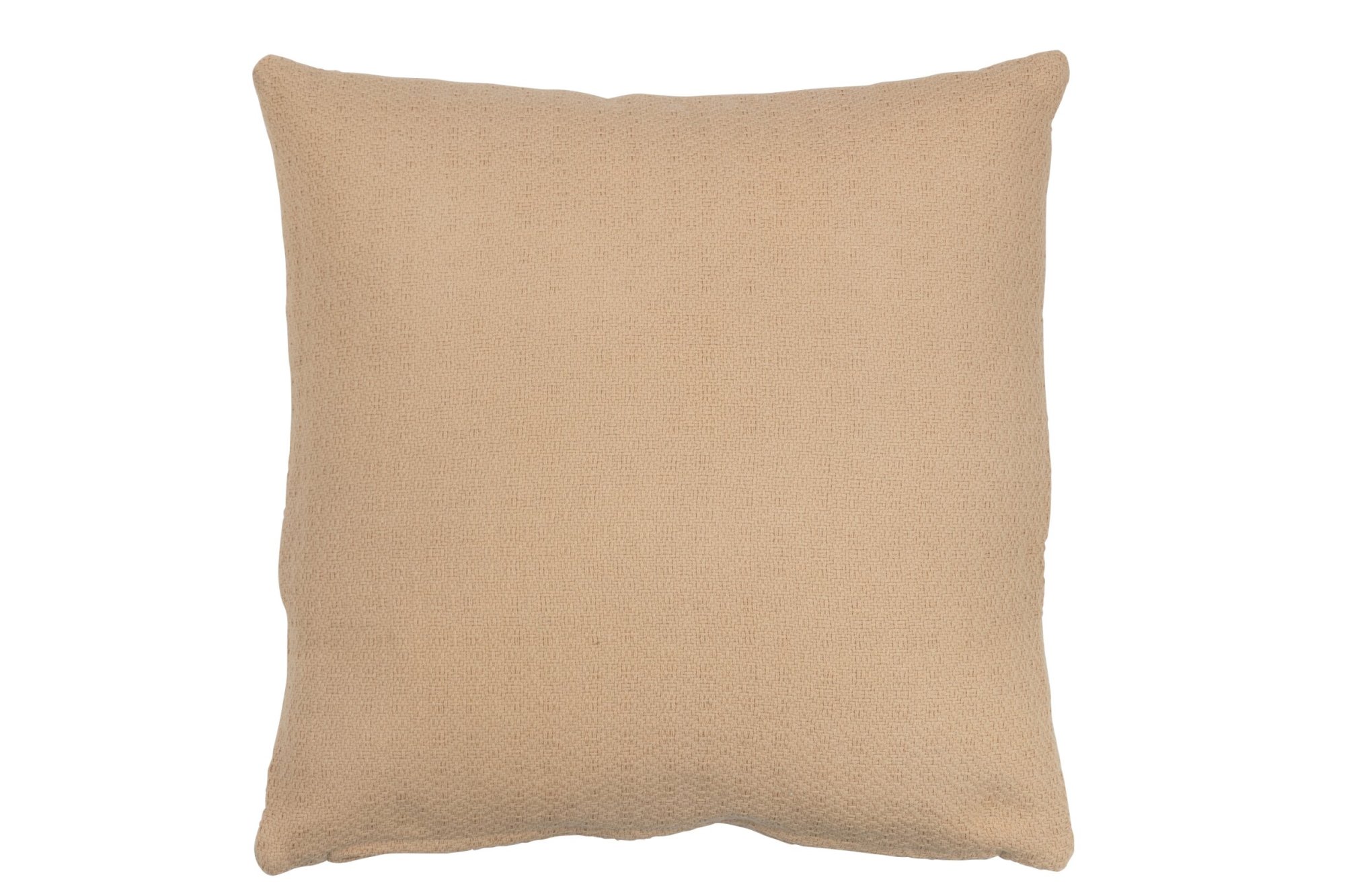 Kussen Heesil Beige 40x40 cm