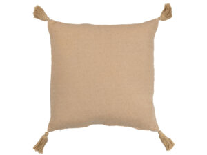 Kussen Baulvak Beige 43x43 cm