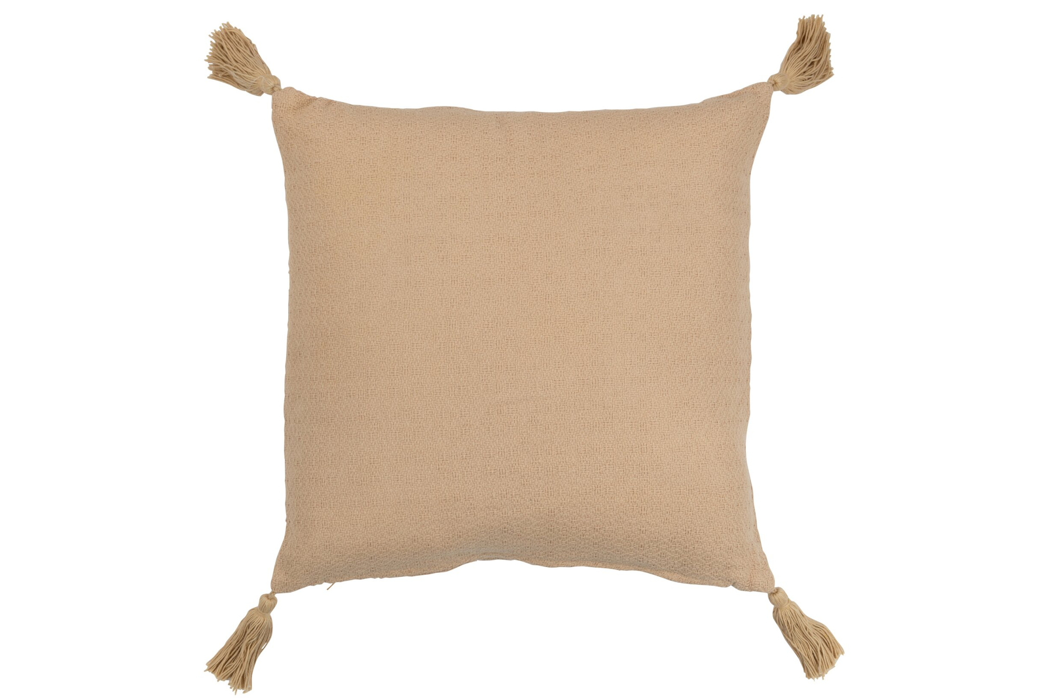 Kussen Baulvak Beige 43x43 cm