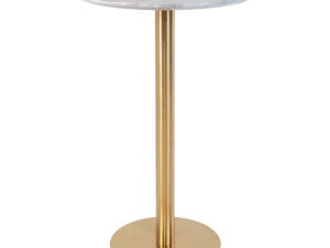 Bartafel Favy Staal Ø70 cm