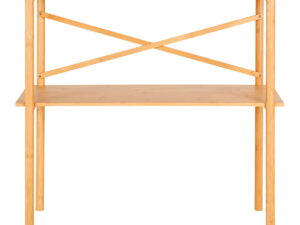 Sidetable Skendio Bamboe 83 cm