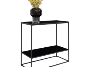 Sidetable Paakio Staal 80 cm