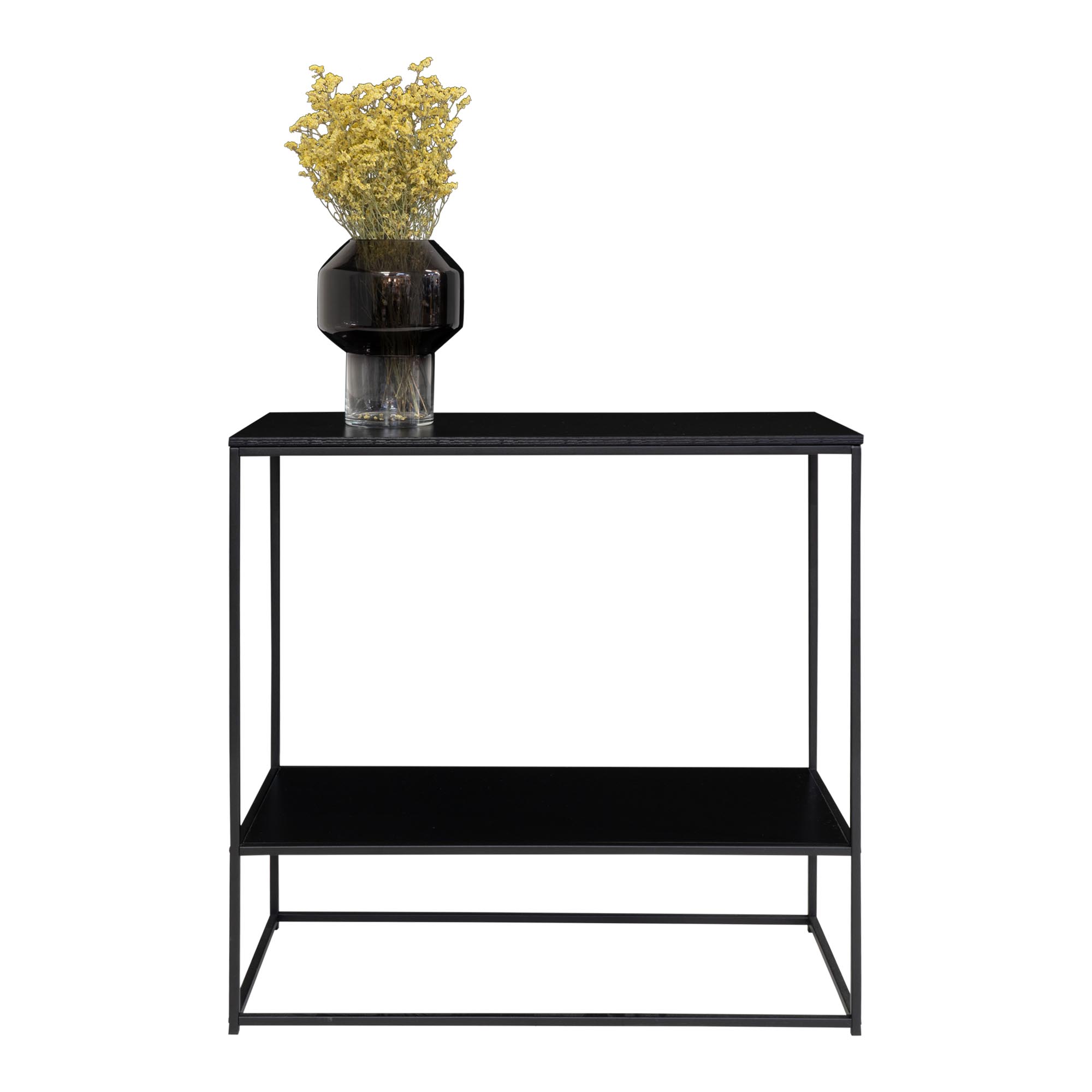 Sidetable Paakio Staal 80 cm - Afbeelding 3