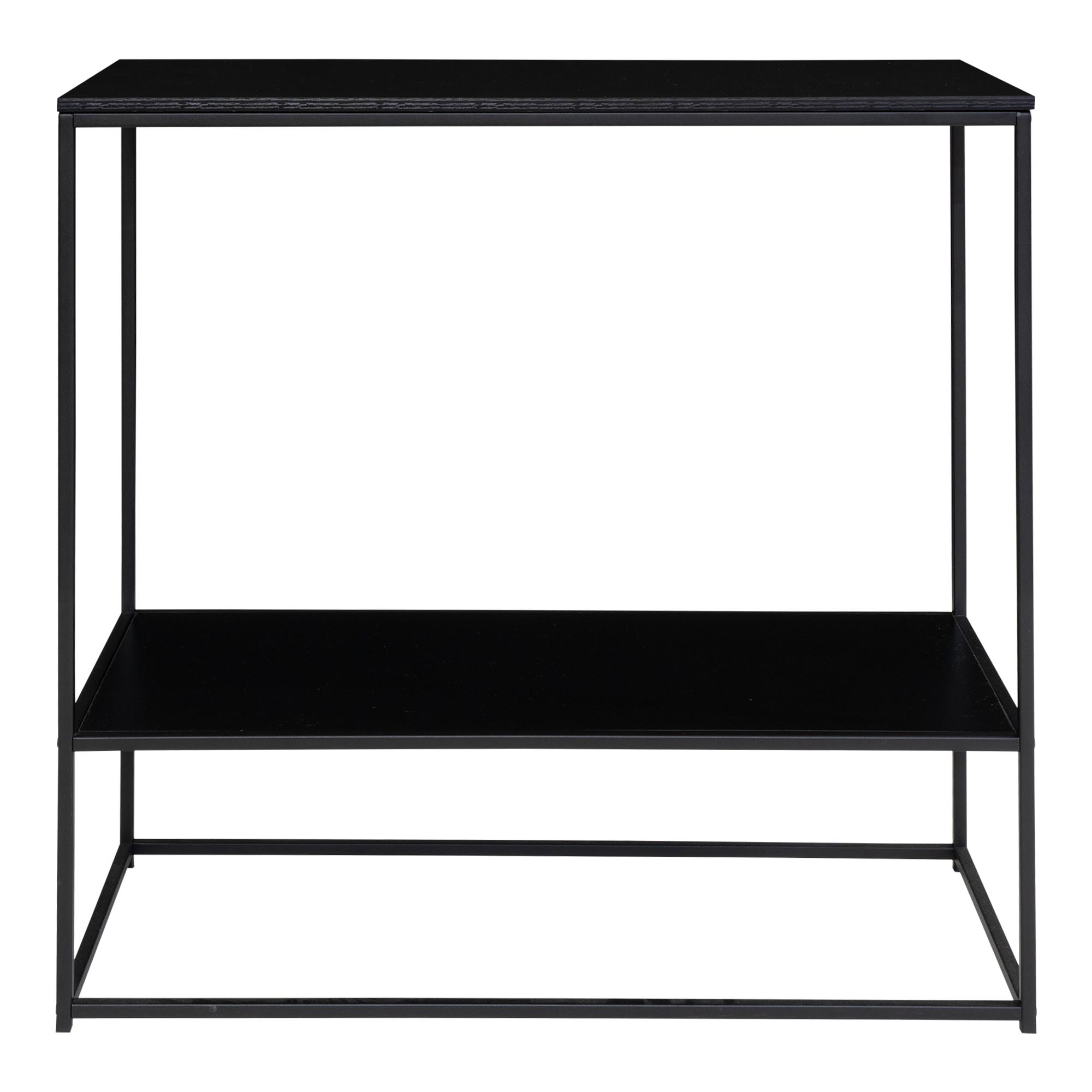 Sidetable Paakio Staal 80 cm - Afbeelding 4