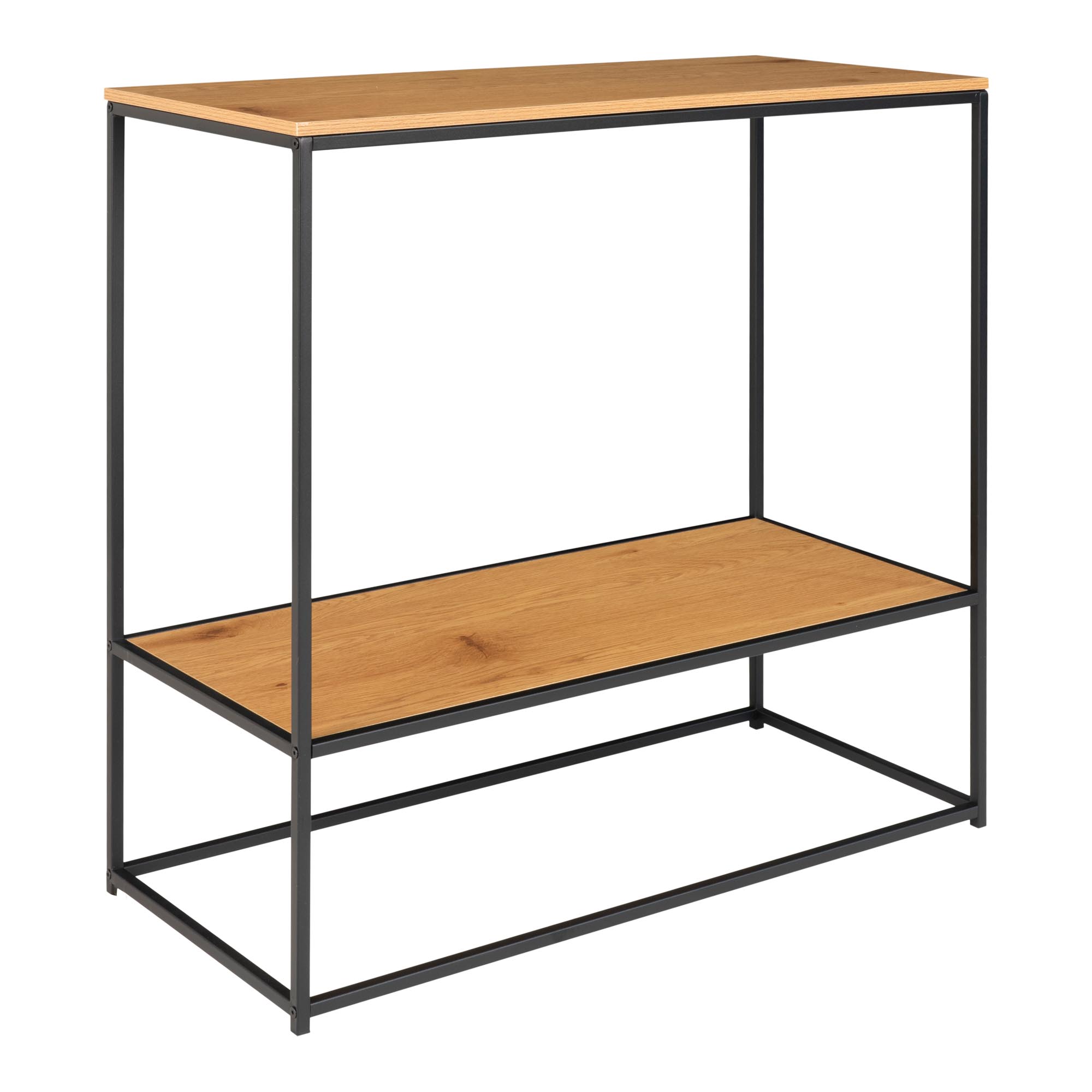 Sidetable Prassik Staal 80 cm - Afbeelding 2