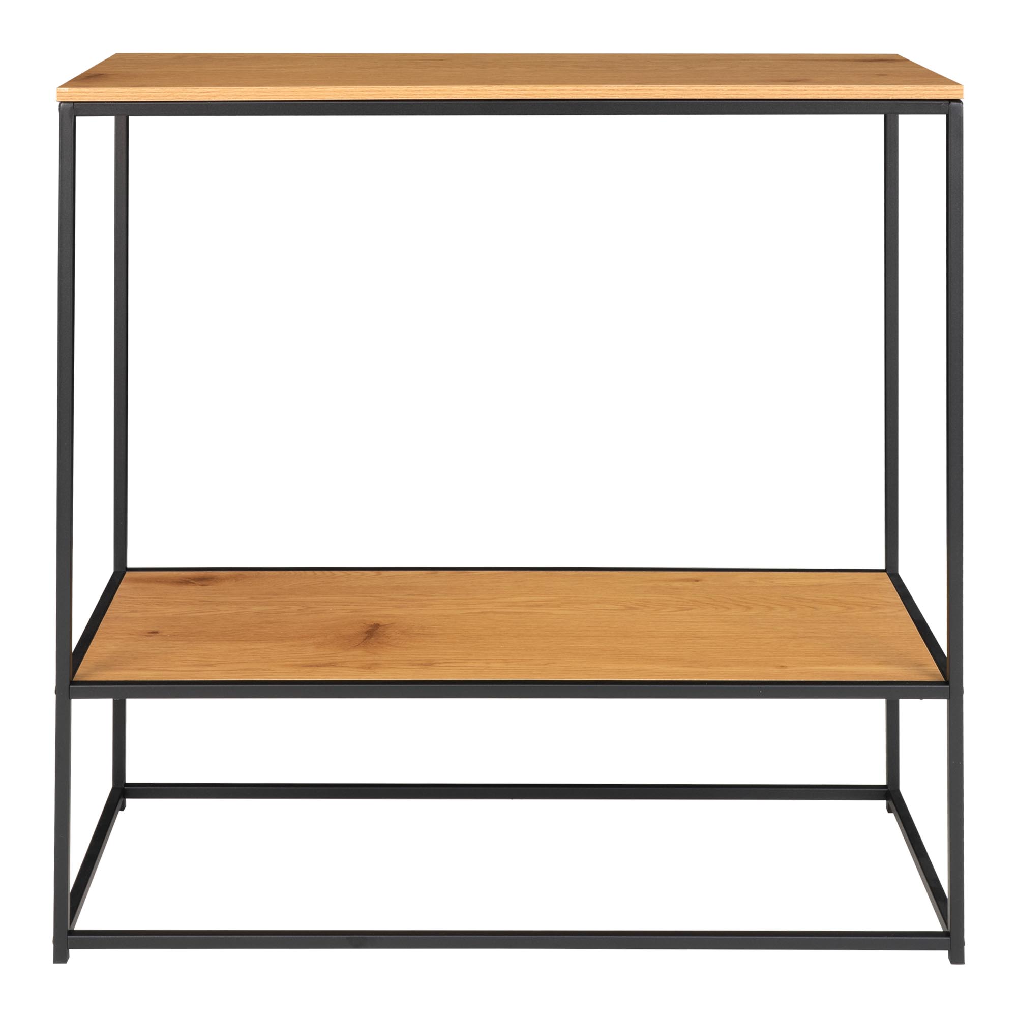 Sidetable Prassik Staal 80 cm - Afbeelding 4
