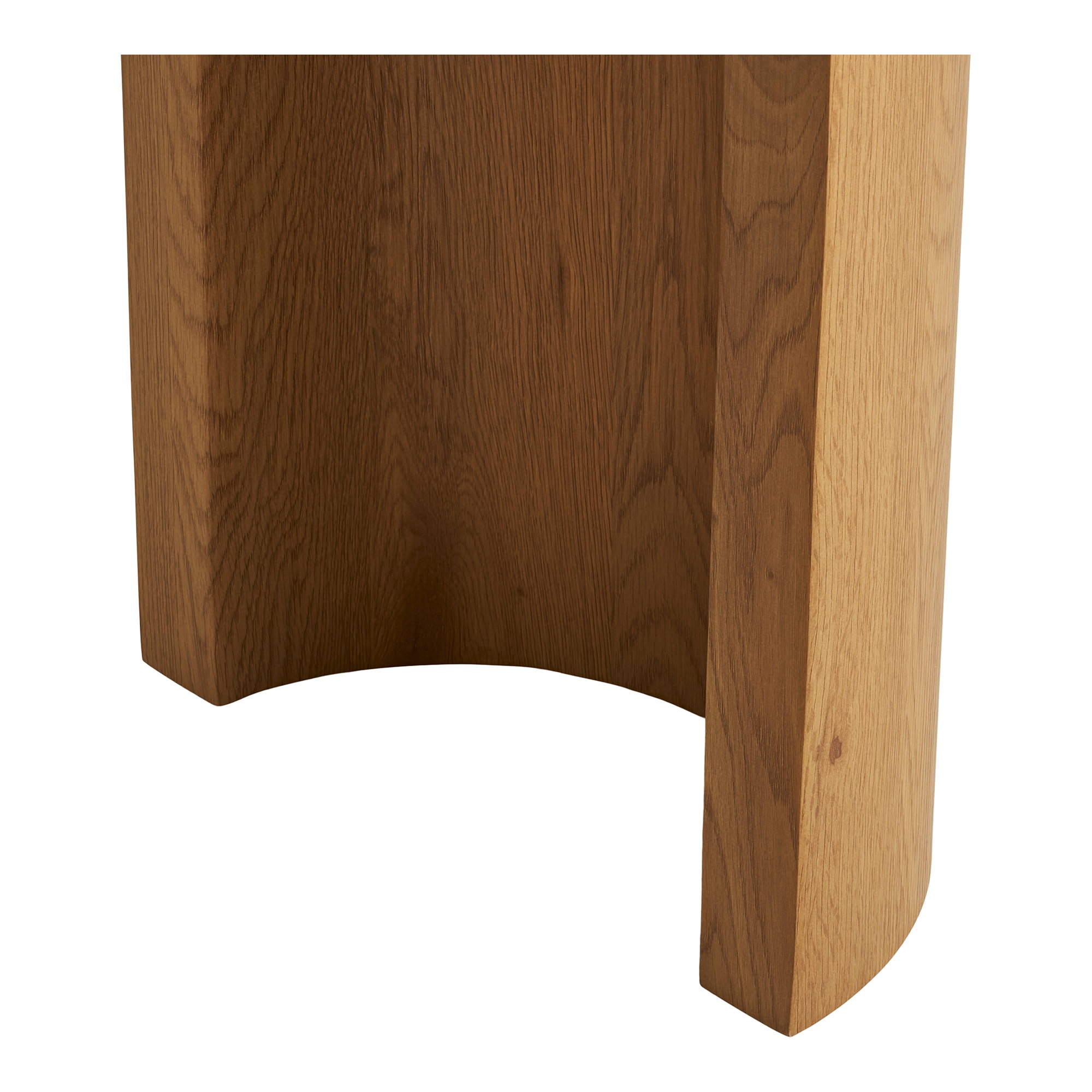 Sidetable Noommio MDF 114 cm - Afbeelding 3