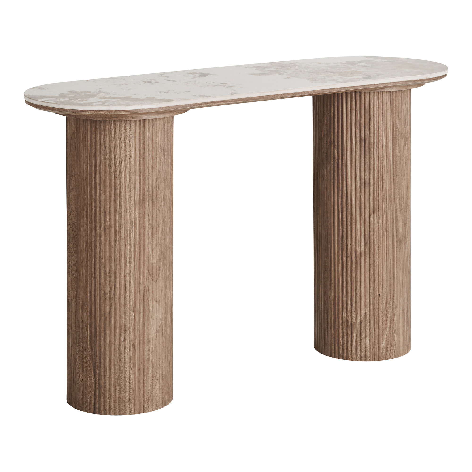 Sidetable Ronsum Keramiek 120 cm - Afbeelding 2