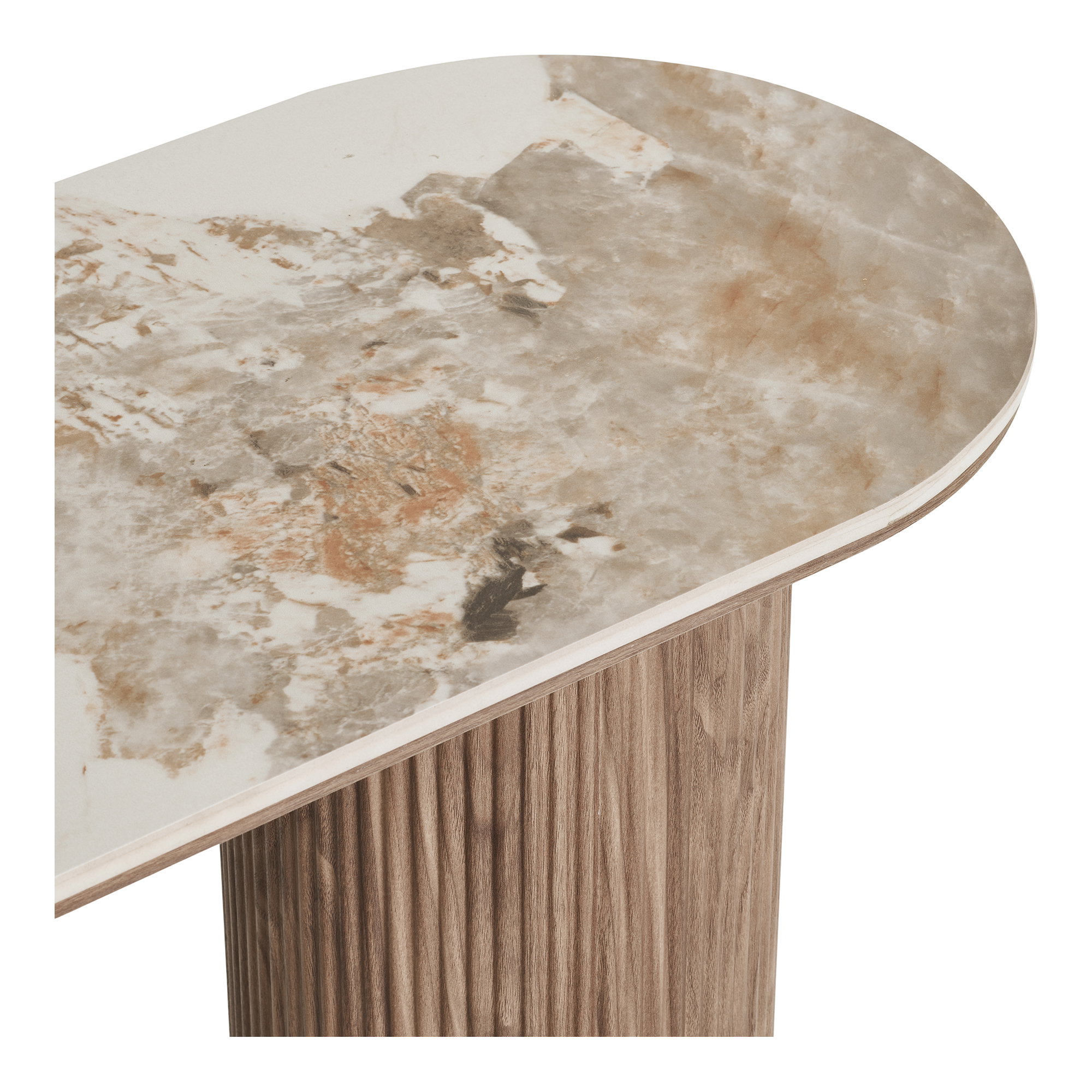 Sidetable Ronsum Keramiek 120 cm - Afbeelding 3