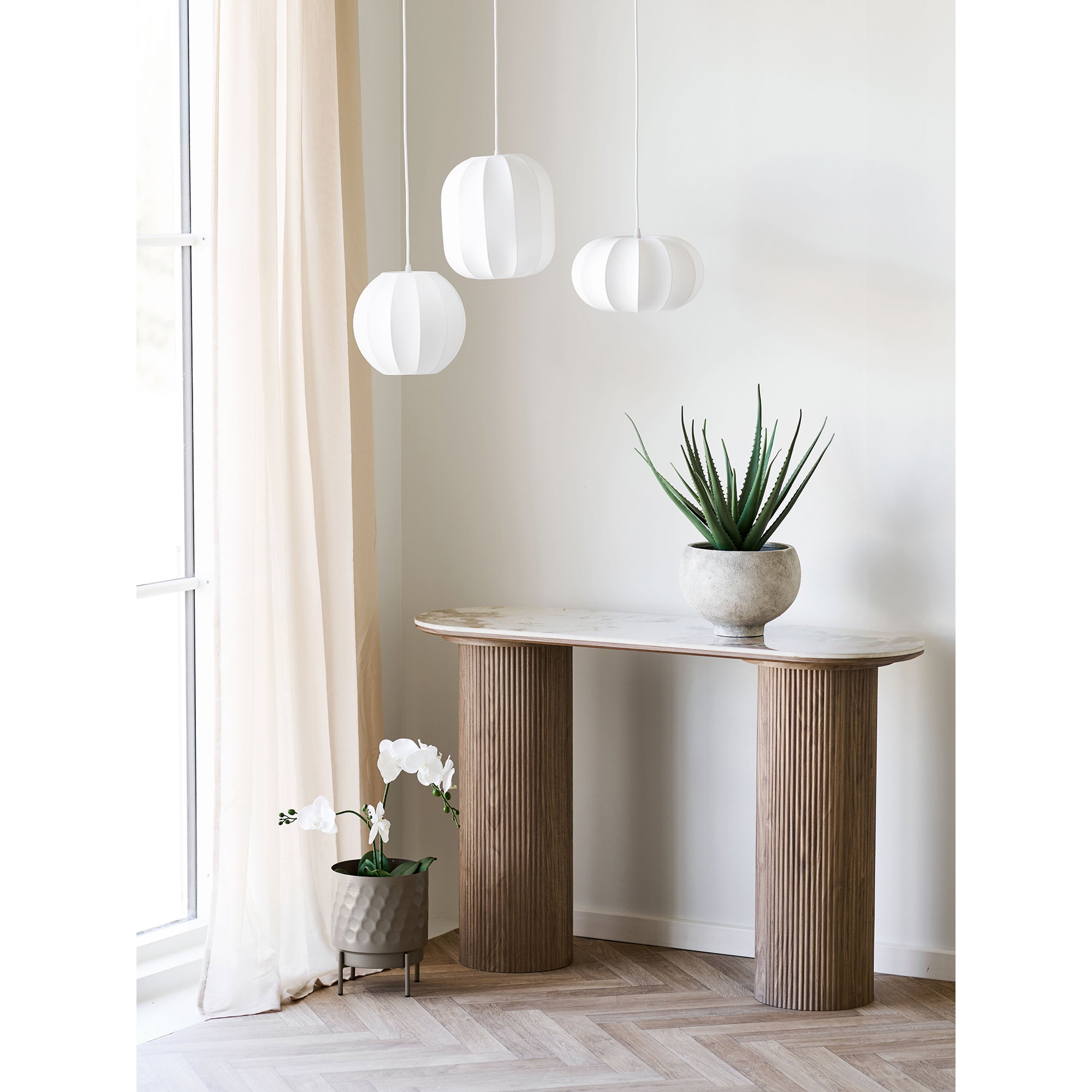 Sidetable Ronsum Keramiek 120 cm - Afbeelding 5