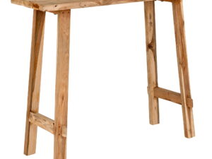 Sidetable Veekand Teak 30 cm