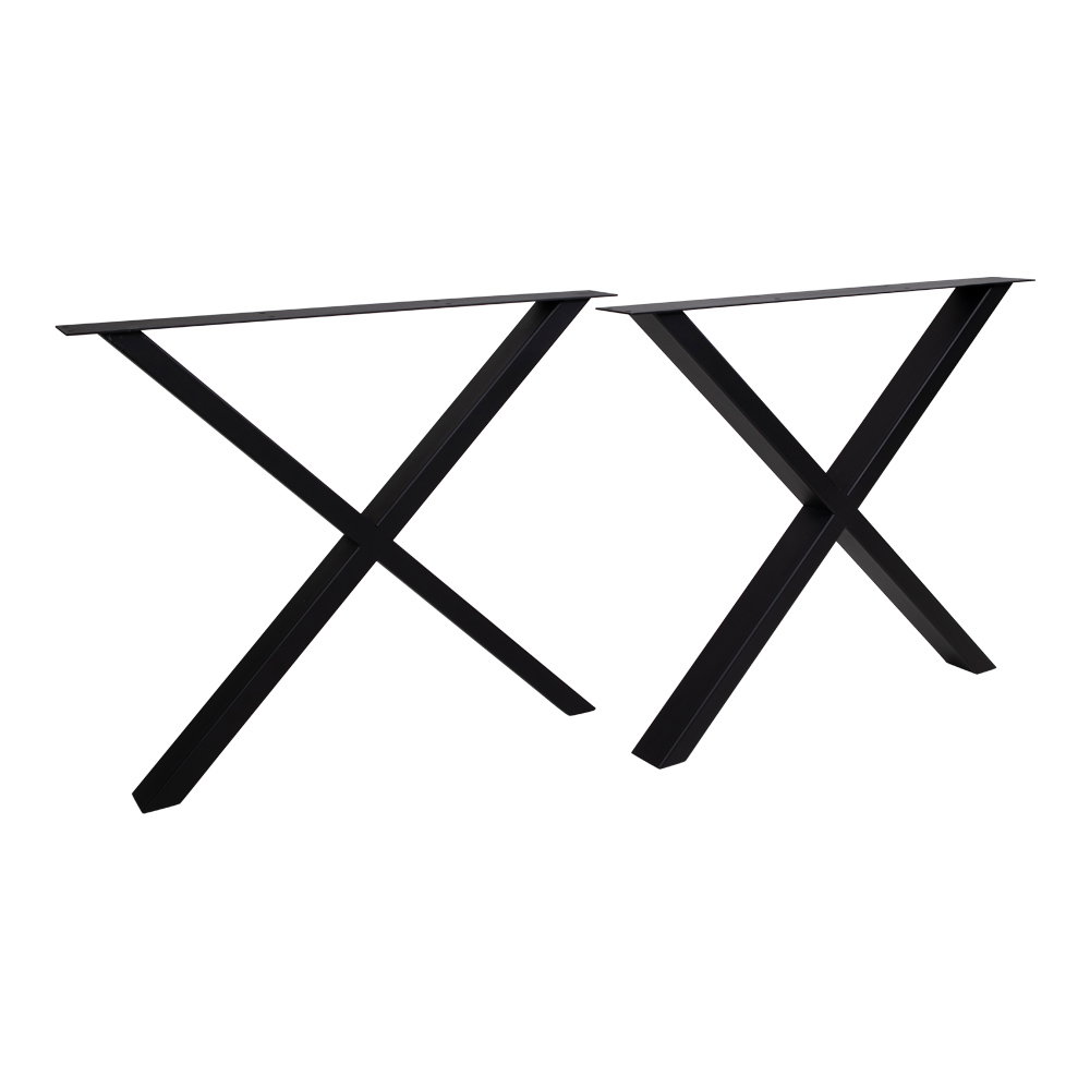 Eettafel Brubona Staal 86 cm - Afbeelding 2