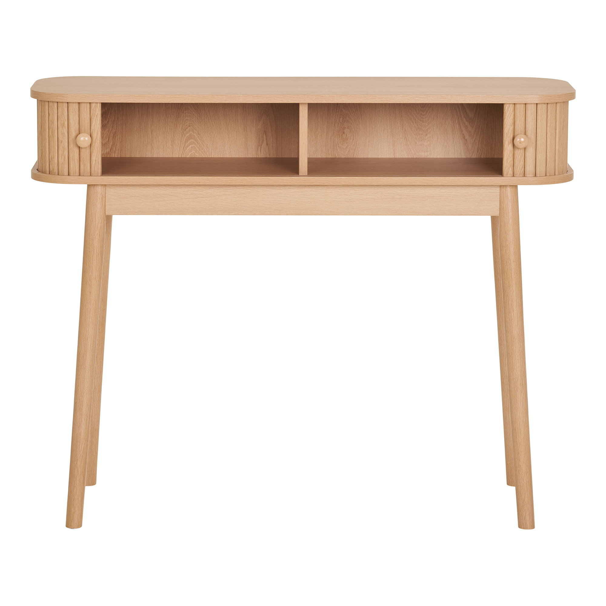 Sidetable Biendon Grenen 100 cm - Afbeelding 2