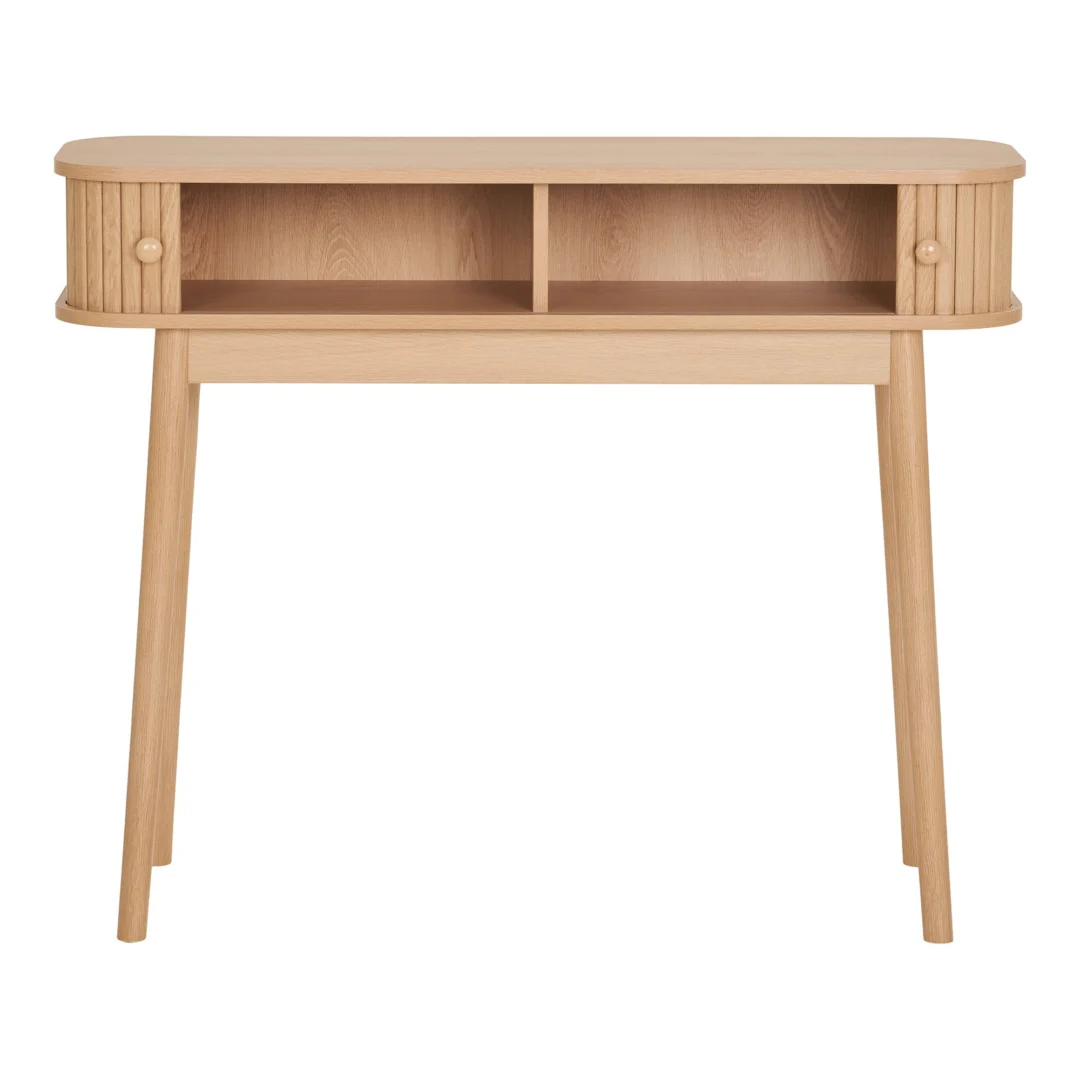 Sidetable Biendon Grenen 100 cm - Afbeelding 2