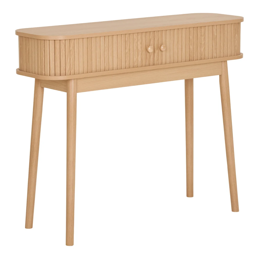 Sidetable Biendon Grenen 100 cm - Afbeelding 3