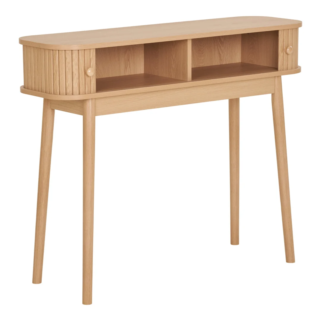 Sidetable Biendon Grenen 100 cm - Afbeelding 4