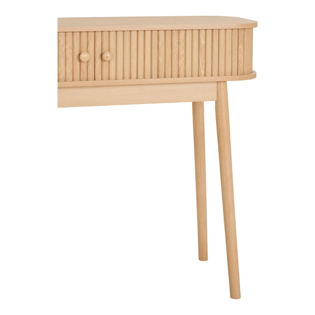 Sidetable Biendon Grenen 100 cm - Afbeelding 5