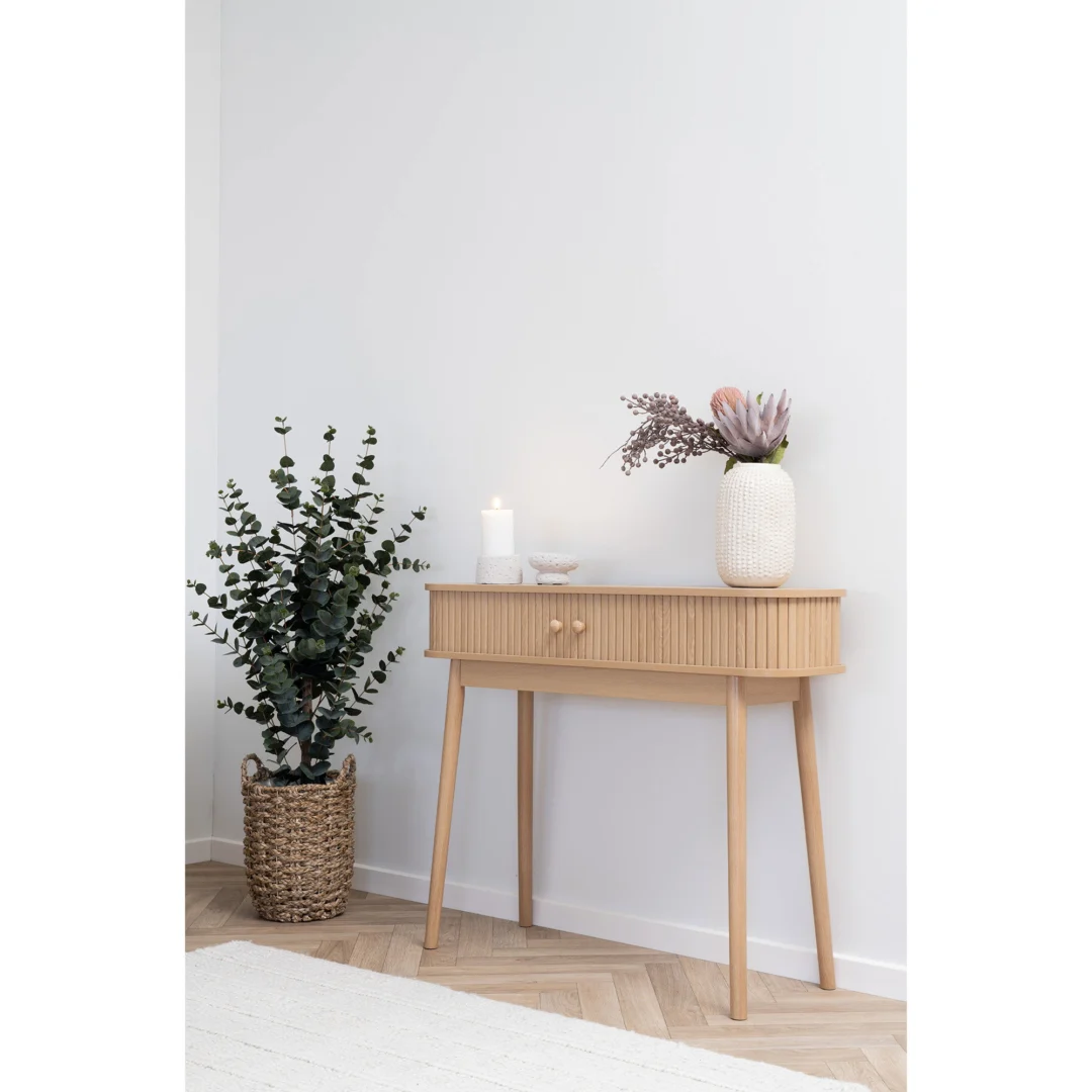 Sidetable Biendon Grenen 100 cm - Afbeelding 7