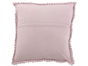 Kussen Fiesang Paars 45x45 cm