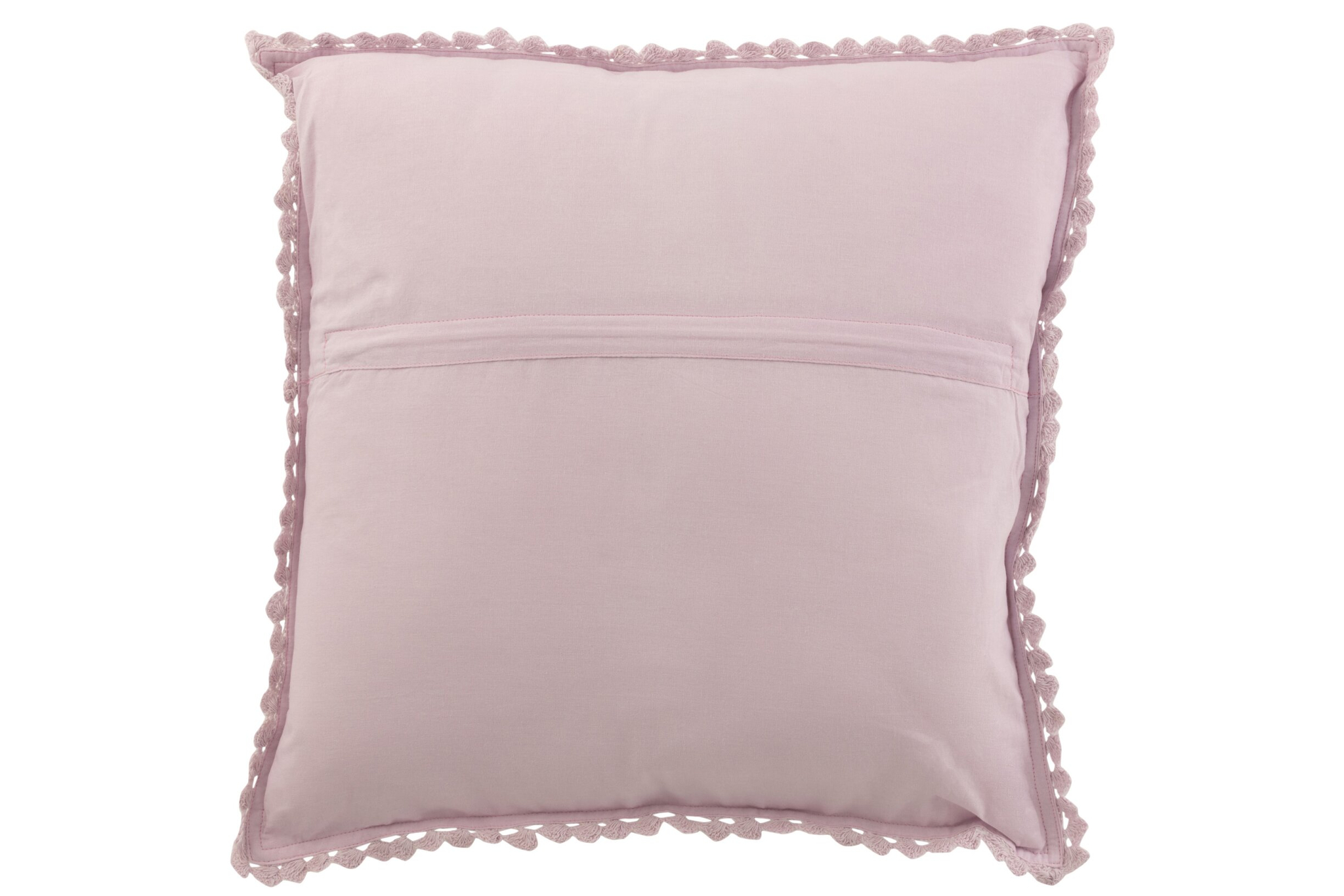 Kussen Fiesang Paars 45x45 cm