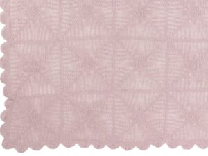 Tafelkleed Beemona Roze