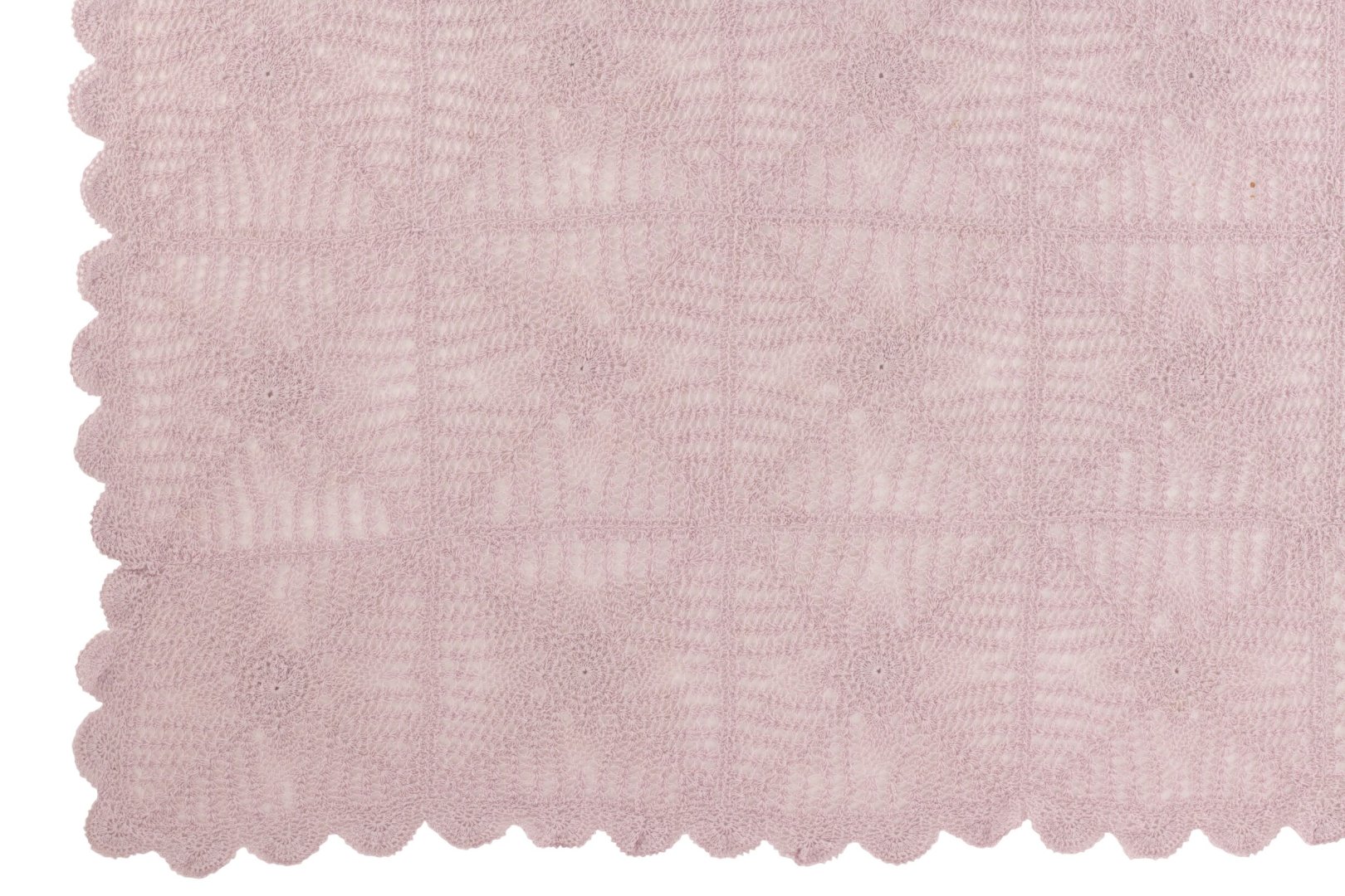 Tafelkleed Beemona Roze
