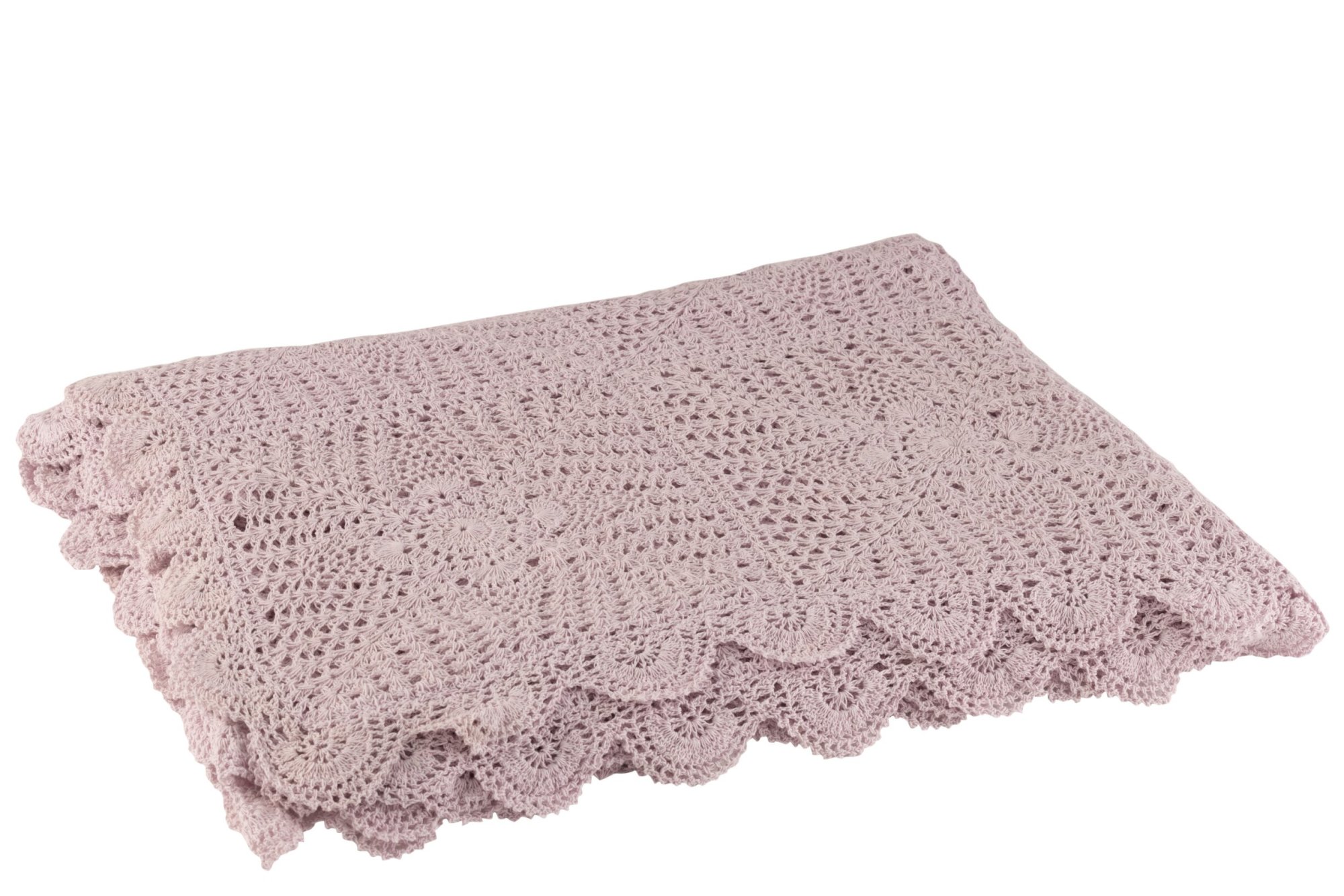 Tafelkleed Beemona Roze - Afbeelding 2