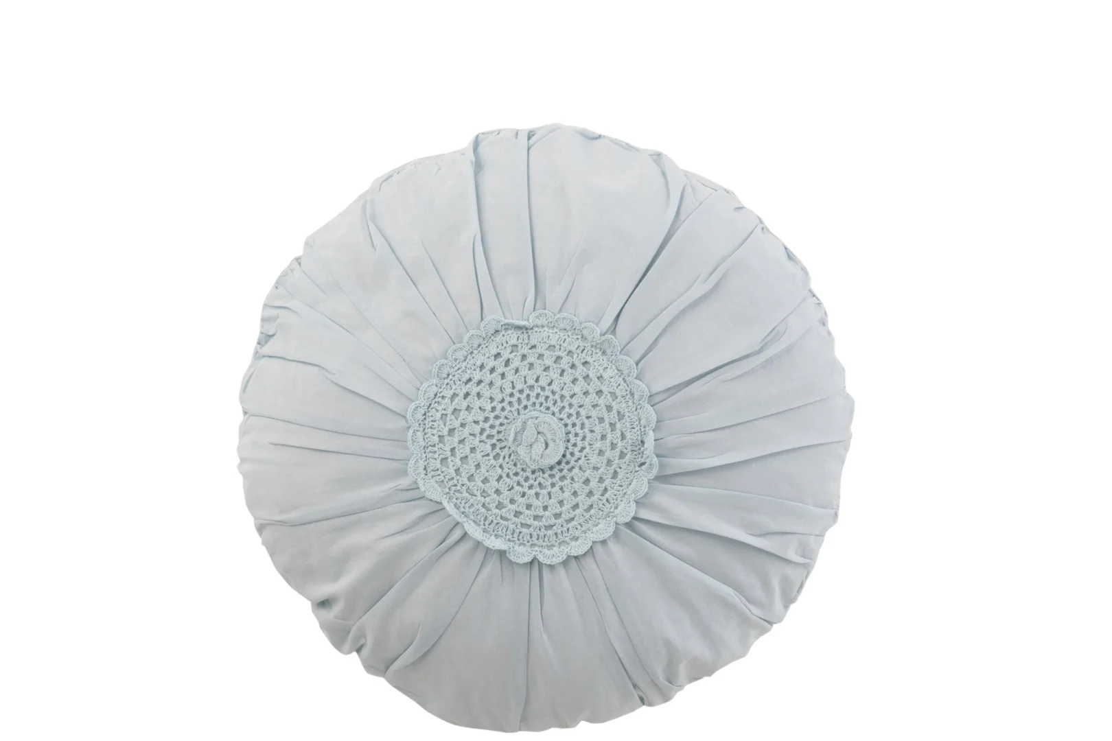 Kussen Fleerdon Blauw 39x39 cm - Afbeelding 2