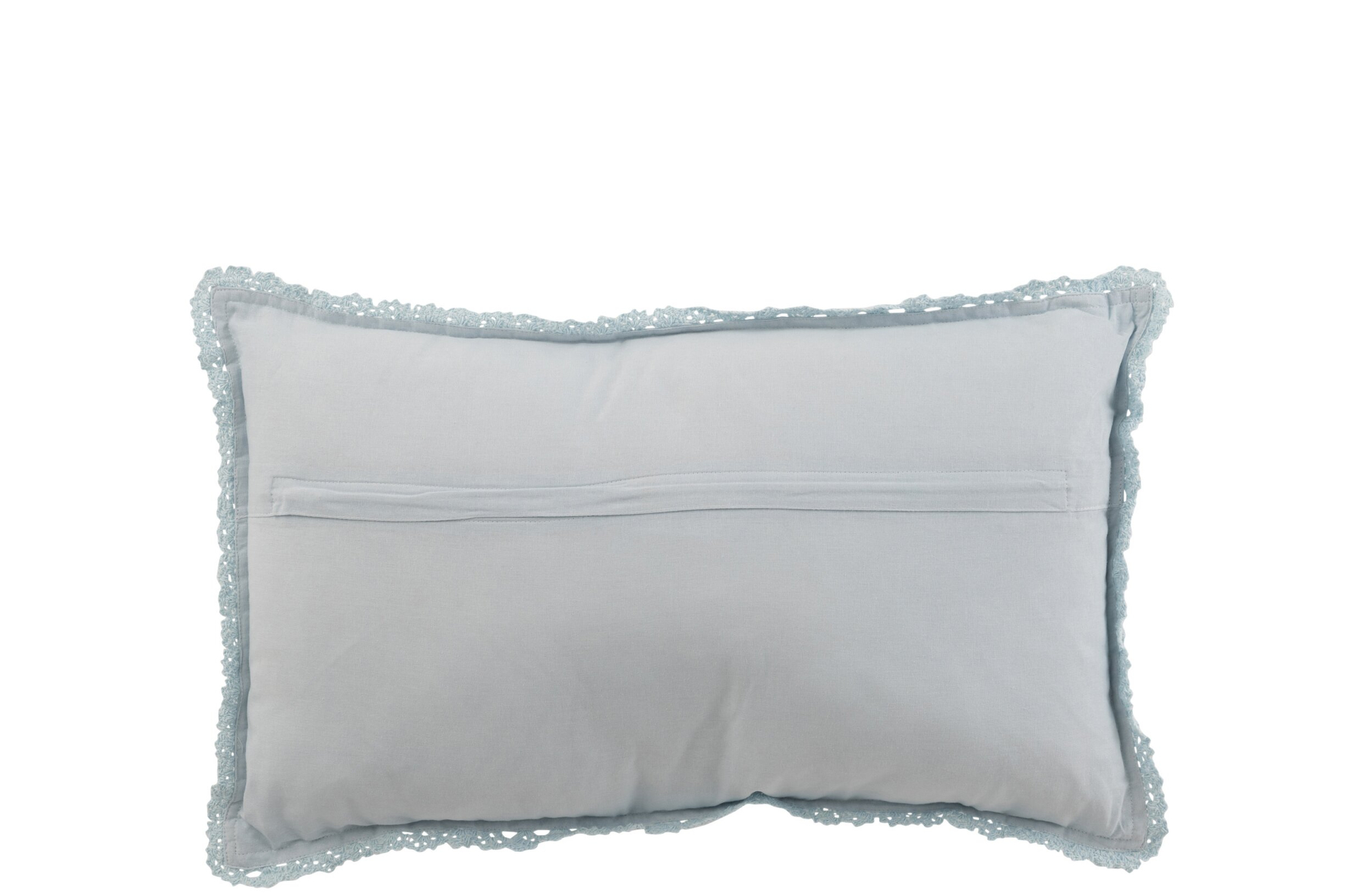 Kussen Sliemmora Blauw 51x30 cm