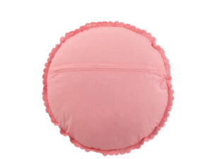 Kussen Lirrer Roze 39x39 cm