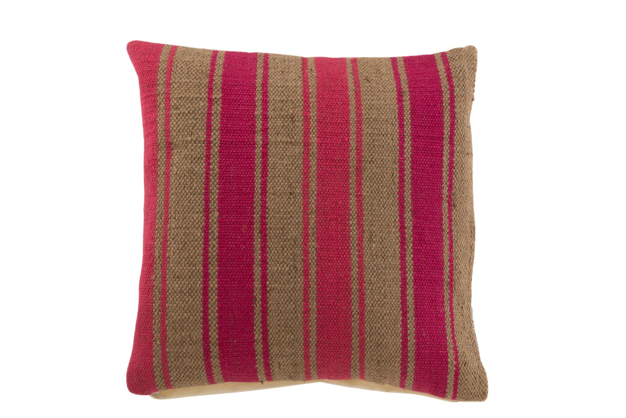 Kussen Rolvand Oranje 47,5x47,5 cm - Afbeelding 3
