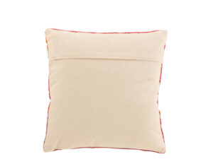 Kussen Caassia Roze 44,5x44,5 cm