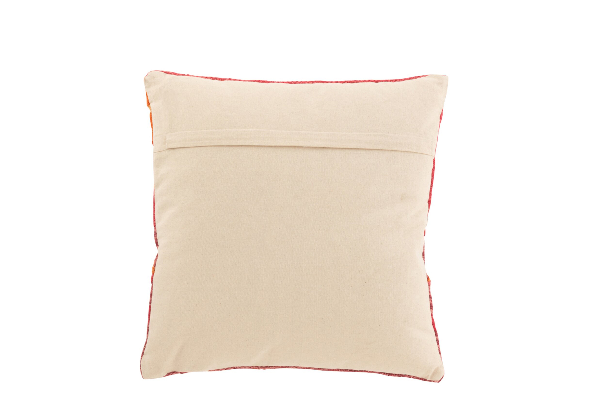 Kussen Caassia Roze 44,5x44,5 cm