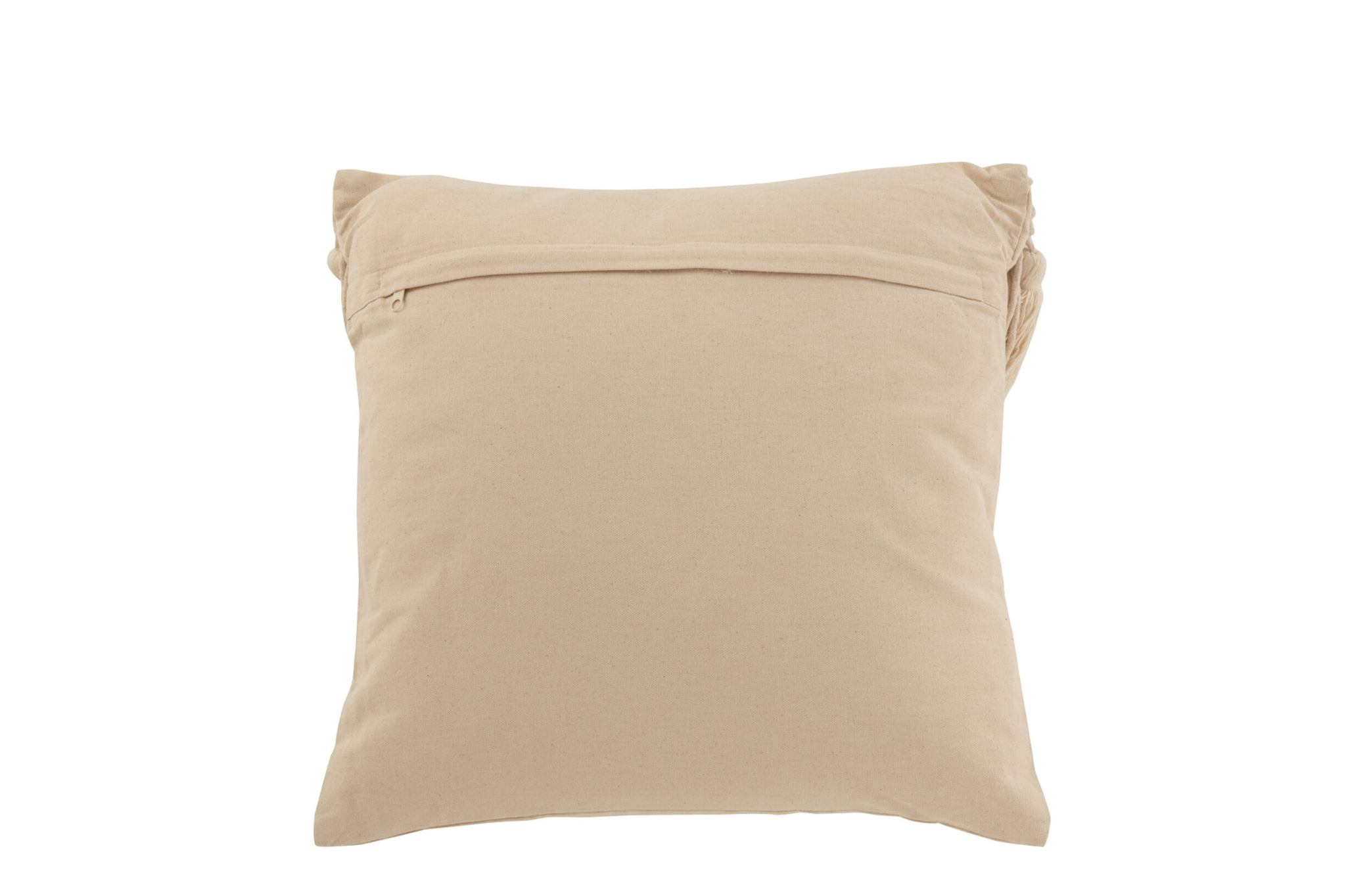 Kussen Troolvar Beige 45,5x45,5 cm