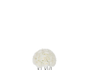 Woonaccessoire Flanter Metaal Zwart