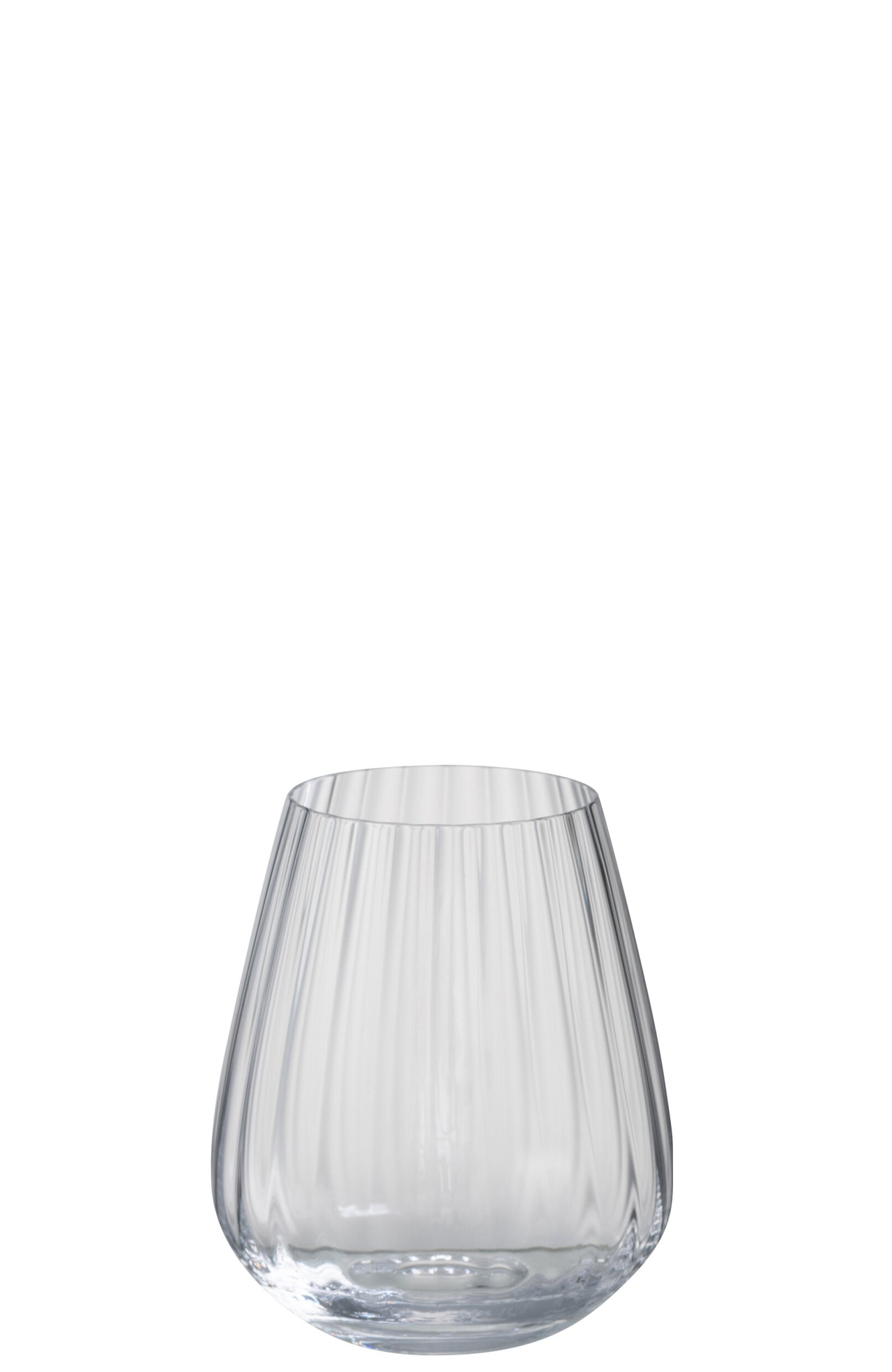 Drinkglas Harne Glas Transparant