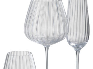 Drinkglas Ronsia Glas Transparant