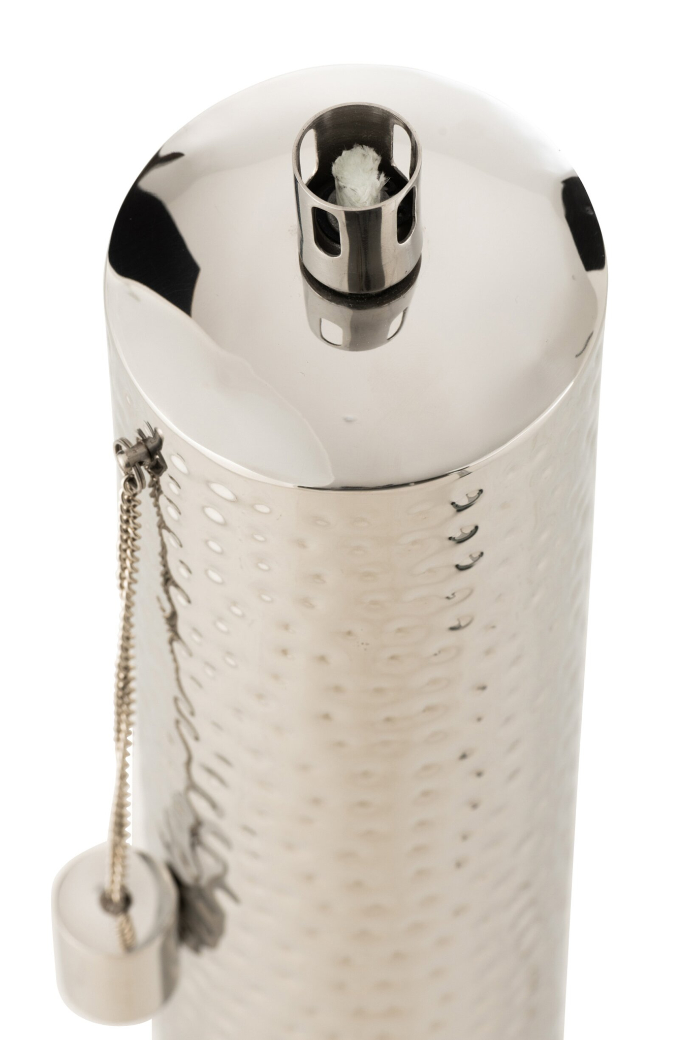 Woonaccessoire Geirrero Staal Zilver - Afbeelding 3
