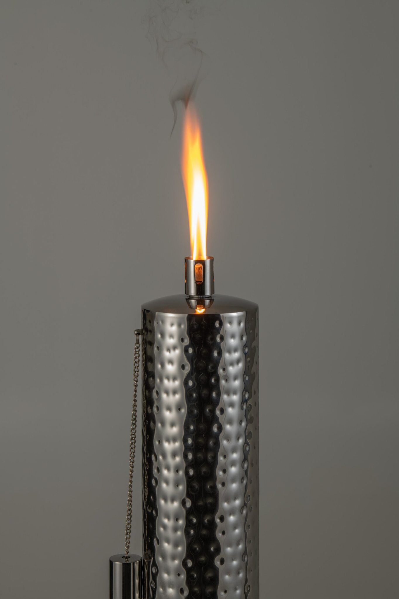 Woonaccessoire Geirrero Staal Zilver - Afbeelding 4