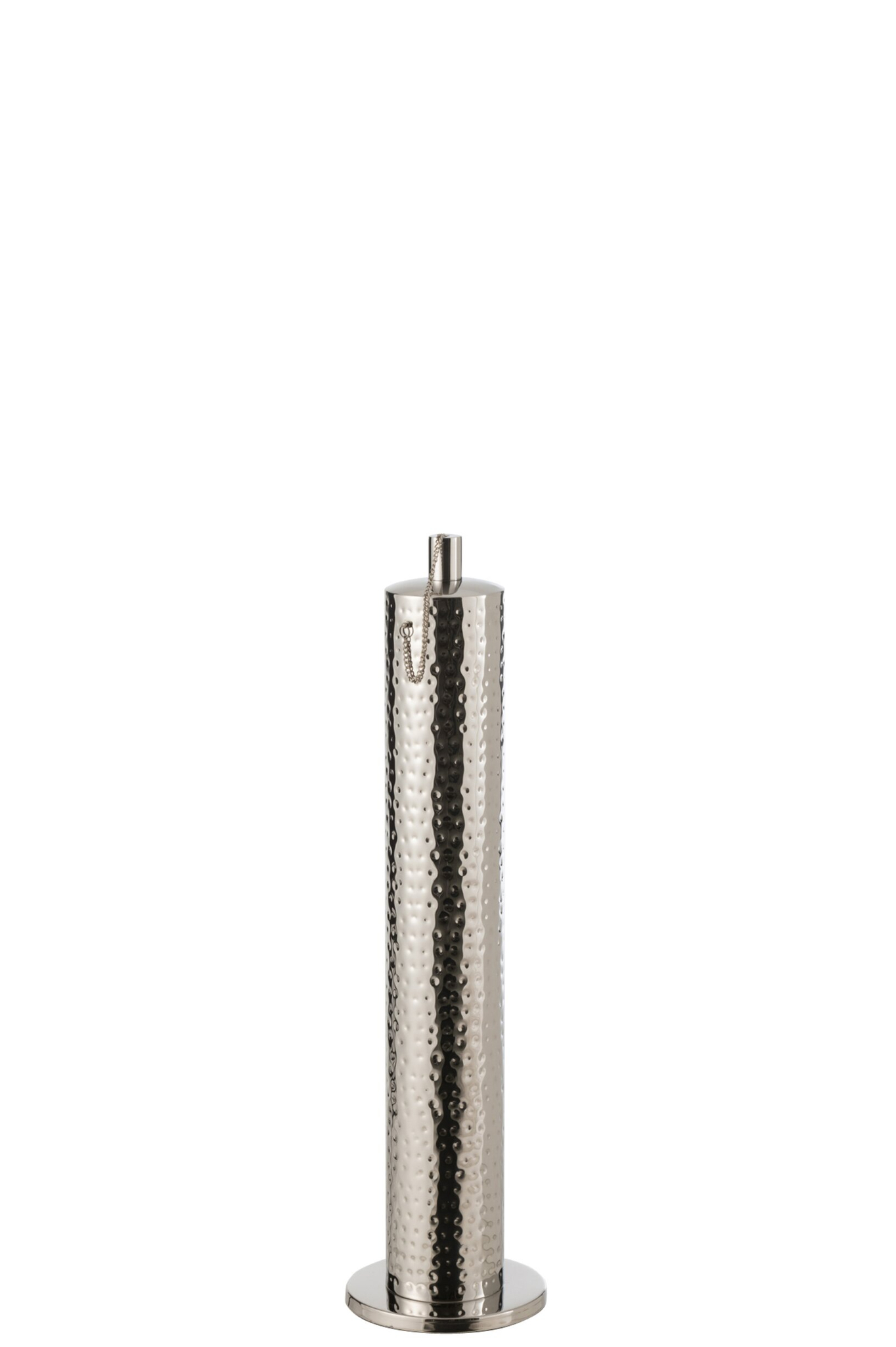 Woonaccessoire Geirrero Staal Zilver - Afbeelding 5