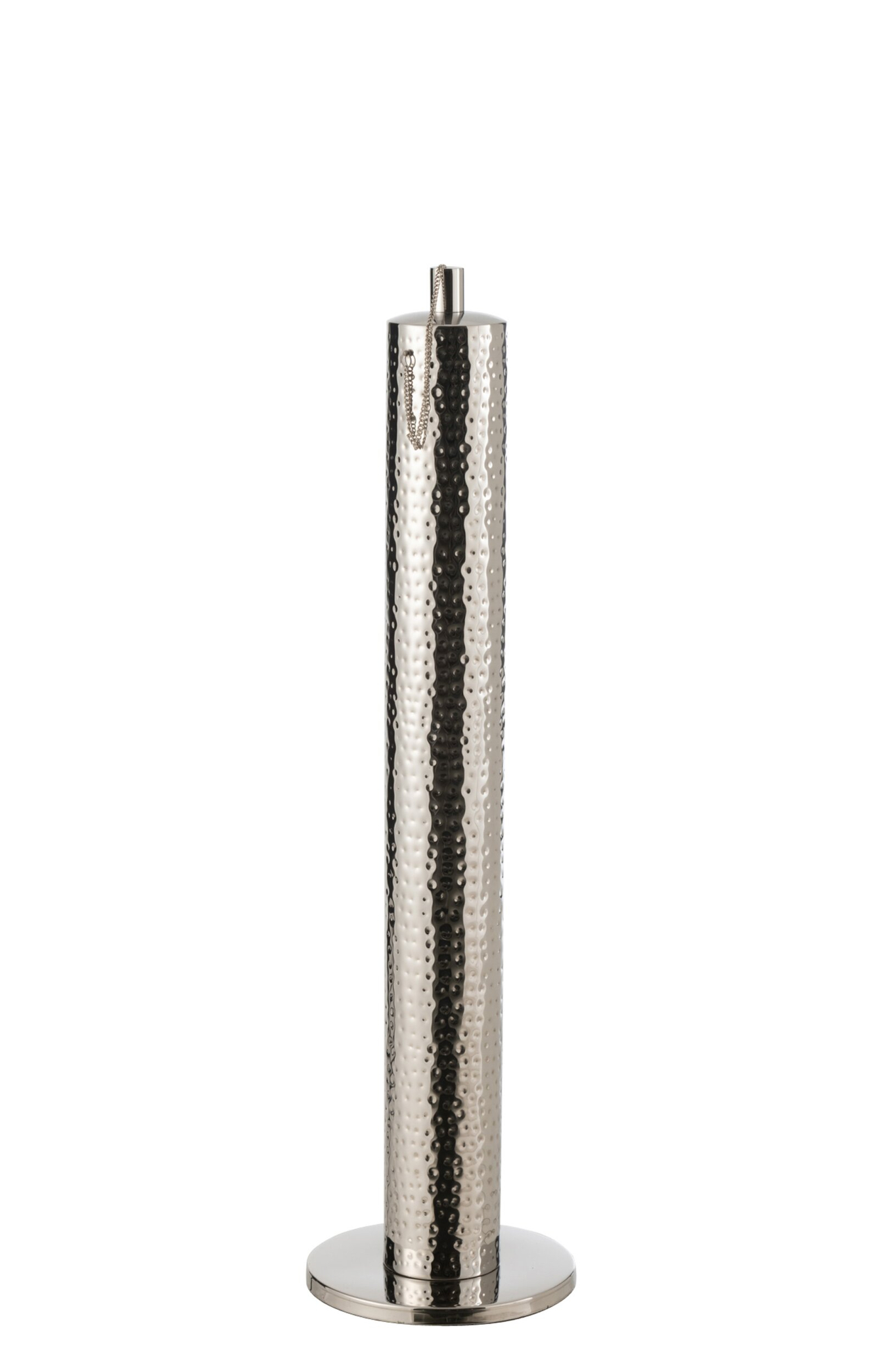 Zaklamp Skaardil Zilver - Afbeelding 4