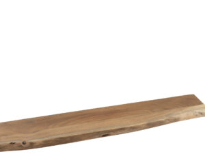 Wandplank Klildo Hout 115 cm